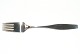 Charlotte Dinner ForkLength 18.5 cm.Hans Hansen silver flatware Sterling