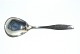 Charlotte Grøntske / KompotskeLængde 18,3 cm.Hans Hansen sølvbestik Sterling
