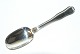 Old Danish  Dessert Georg Jensen Sterling SilverLength 17.3 cm.