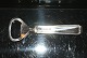 Dobbeltriflet OplukkerSølvsmed: Georg Jensen Længde 11,5 cm.SOLGT