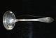 Sauceske  Empire Sølv År 1902Længde 17,5 cm.