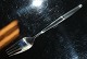 Frokostgaffel Eva SølvLængde 17,5 cm.