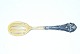 Herring Fork, Ben leaf French LilySOLD