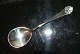 Marmelade spoon French lily silverLength 14 cm.