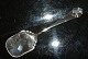 Serveringsspade "Fransk Lilje sølvLængde 18 cm.
