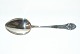 Serving / Potage spoon French Lily silverLength 23.5 cm.