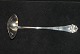 Cream spoon French lily silverLength 14 cm.
