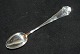 Teske stor Fransk Lilje SølvLængde 13,5 cm.