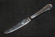 Frugtkniv / Barnekniv / Dessertkniv Fredensborg SølvLængde 17 cm.