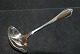 Sauceske Frederiksborg SølvLængde 18 cm.