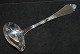 Sauce Ladle Freja sølvLength 18 cm.