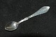 Salt spoon Freja  sølvLength 7.5 cm.