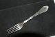 Middagsgaffel Freja  sølvLængde 19,5 cm.