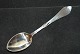 Dessertske Freja  sølvLængde 18 cm.