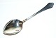 Potage spoon Freja  sølv