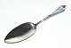 Smørrebrøds spade / Kagespade Freja  sølvLængde 21 cm.