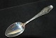 Dinner spoon Frijsenborg Silver FlatwareLength 20.5 cm.