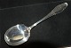 Potato  spoon Frijsenborg SilverwareLength 22.5 cm.