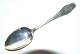 Potageske Frijsenborg SølvbestikLængde 27,5 cm.