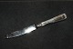 Lunch Knife Old Plain Silver