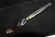 Lunch Knife Golf Silver