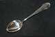 Teaspoon big hamlet silver