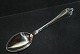 Middagsske H.C. Andersen, SølvW&S. Sørensen, Horsens sølvLængde 20,5 cm.