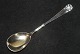 Jam  Spoon Haakon, SilverLength 13 cm.