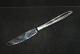 Lunch knife Jeanne Sterling SilverLength 19.5 cm.