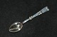 Salt spoon Jordan Silver