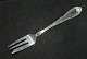 Cake Fork Juliane Marie Sølv