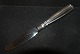 Dinner knife Lotus SilverW & S SørensenLength 22 cm.
