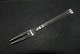 Laying Fork Lotus SilverW & S SørensenLength 14.5 cm.
