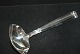 Sauceske Lotus SølvW & S SørensenLængde 17 cm.