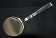 Tomato server / Serving Lotus Silver