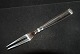 Kødgaffel / Stegegaffel Lotus SølvW & S SørensenLængde 18 cm.