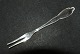 Pålægsgaffel Marie Stuart SølvChr. FoghLængde 13 cm.