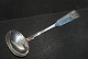 Sauce spoon (karotenske) Silver MusselFredericia Silver, W & S.Sørensen. with moreLength 16.5 cm.