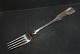 Dinner Fork Mussel SilverLength 21.3 cm.