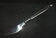 Dinner knife Mimosa Sterling silverCohr silverLength 21.5 cm.