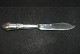 Fish knife w / Silver blade, Træske  (wooden spoon) SilverCohr SilverLength 17 cm.