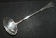 Sauce Ladle No. 3 (Number 3) SilverFrigast SilverLength 18.5 cm.