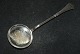 Petit fur spoon no. 3 (Number 3) SilverFrigast SilverLength 14.5 cm.