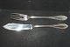 Fish cutlery No. 85 (Number 85) SilverFrigast Silver