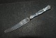 Lunch Knife No. 200 (number 200) silverToxvärd, Early Eiler & Marløe Silver
