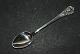 Coffee spoon / Teaspoon No. 201 (Number 201) SilverLength 14 cm.