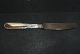 Dinner knife Paris Silverware (Baltica)Heimbürger Danish silverware