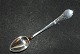 Kaffeske / Teske Prinsesse nr. 3300 SølvbestikFredericia sølvLængde 12 cm.