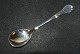 Jam spoon Princess no. 3300 Silver FlatwareFredericia silverLength 13 cm.