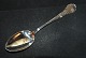 Dinner spoon Princess no. 3300 Silver FlatwareFredericia silverLength 20.5 cm.